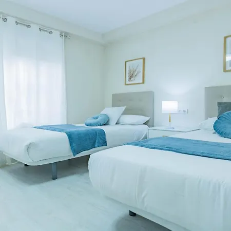 Loyola Centro Apartment Cordoba