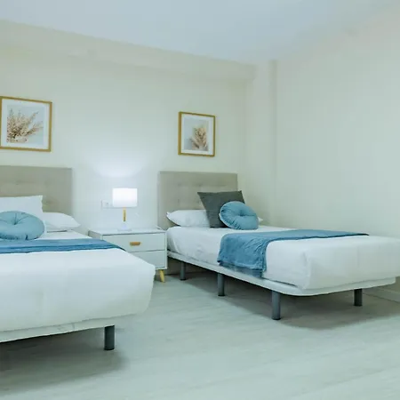 Apartment Loyola Centro