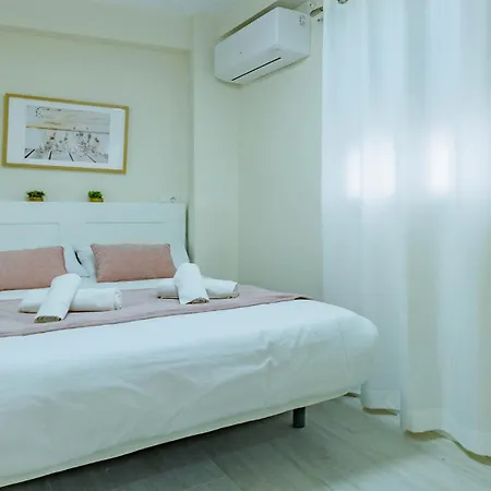 Loyola Centro Apartment *