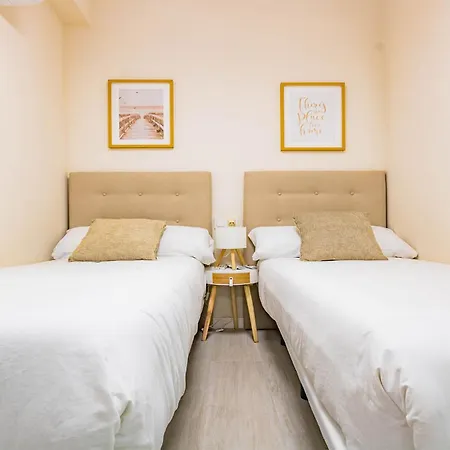 Loyola Centro Apartment Cordoba