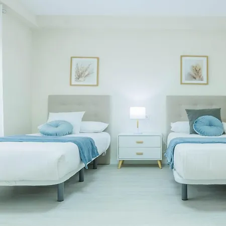 Apartment Loyola Centro