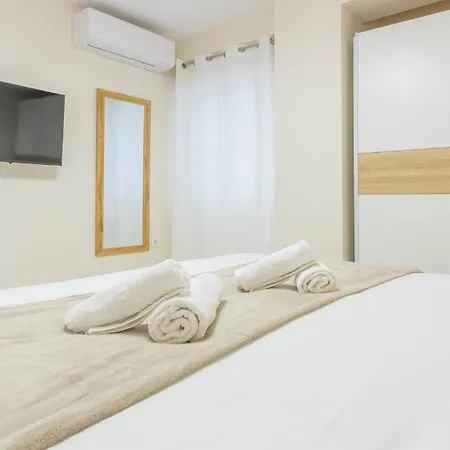 Apartment Loyola Centro