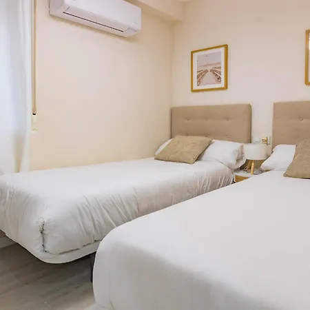 Apartment Loyola Centro Cordoba