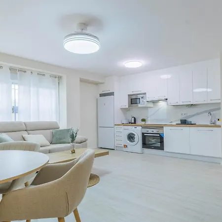 Loyola Centro Apartment