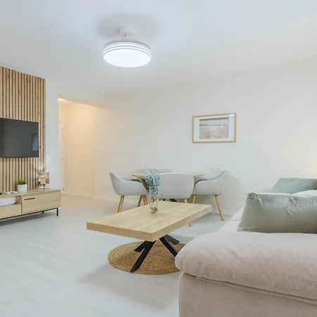 Loyola Centro Apartment Cordoba
