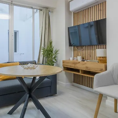 Apartment Loyola Centro