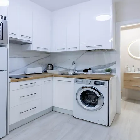 Loyola Centro Apartment
