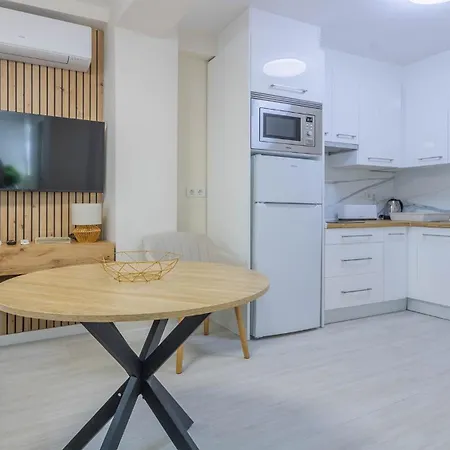 Loyola Centro Apartment *