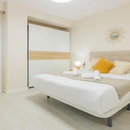 Loyola Centro Apartment