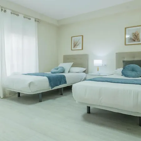 Apartment Loyola Centro *