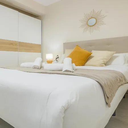 Apartment Loyola Centro